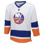 Dětský dres New York Islanders NHL Reebok Replica Away Velikost: L/XL