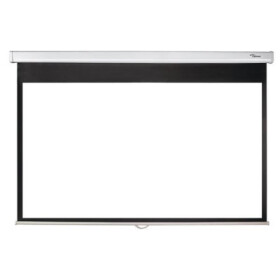Optoma plátno DS-1109PMG+, 109", 16:10 EDF_766305