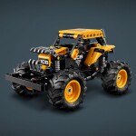 LEGO LEGO® Technic 42199 Monster Jam™ DIGatron™ s natahovacím motorem