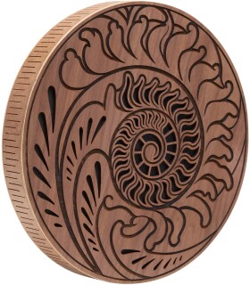 Meinl Sonic Energy RDO10F
