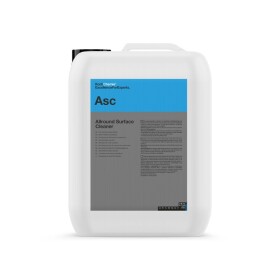 Koch Chemie Speciální čistič povrchů v interiéru Koch Allround Surface Cleaner 10 l 367010 EG4367010
