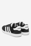Tenisky adidas BREAKNET SLEEK SUEDE IH5466 Syntetický materiál,Přírodní kůže (useň) - Semiš
