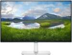 27" DELL S2725DS bílá / IPS / 2560 x 1440 / 16:9 / 4ms / 1500:1 / 350cd-m2 / HDMI + DP / VESA / Pivot / Repro (210-BMHF)