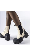 Boty model 204608 Solea 39