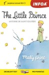 Malý princ / The Little Prince (B2-C1)
