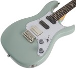 PRS SE Studio Standard Silverstone Gray 2026