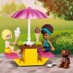 LEGO® Friends 41715 Zmrzlinářský vůz