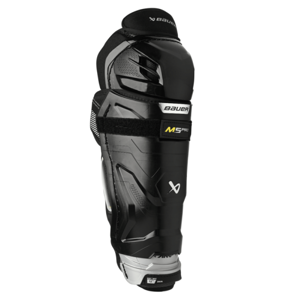 Chrániče holení Supreme M5 PRO Jr