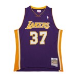 Mitchell & Ness Pánský dres Los Angeles Lakers NBA Ron Artest #37 2009-10 Swingman Velikost: S