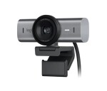 Logitech Webcam BRIO 705 pro Business, 4K, šedá EDF_828063