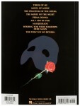 MS The Phantom Of The Opera - Vocal Selections