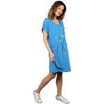 HOSH Dámské šaty Eve Velikost: UNI, Barva: Mint