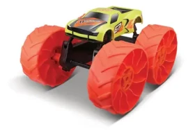 Maisto RC Cyklone AWT žlutá