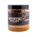 Magic Wolf Boilies v dipu Mystic 160g - Ananas 20mm,Magic Wolf Boilies v dipu Mystic 160g - Ananas 20mm