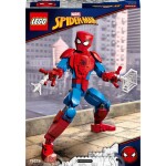 LEGO® 76226 Spider-Man figurka