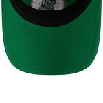 New Era Pánská kšiltovka Boston Celtics NBA Hardwood Classics 9TWENTY Adjustable