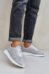 Sportovní obuv model 209065 Step in style 39