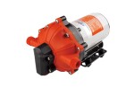 Samonasávací čerpadlo SEAFLO 51 230V AC