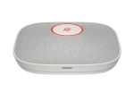 HP Poly Studio A2 bílá / Stolní mikrofon / USB (B22X4AA#AC3)