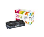 OWA Armor toner pro HP Laserjet P2050, P2055, 6500 Stran, CE505X, černá/black EDF_1080975