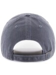 47 Brand Pánská kšiltovka New York Yankees MLB Base Runner Clean Up Adjustable
