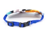Rony obojek pro psa s šátkem | 19 – 45 cm Obvod krku: 25 - 43 cm