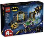 LEGO® DC Batman™ 76272 Batmanova jeskyně Batman™ Batgirl™ Joker™