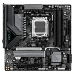Gigabyte B850M EAGLE WIFI7 / Základní deska / B850 / 4x DDR5 / 2,5G LAN / Wi-Fi 7 / mATX (B850M EAGLE WF7)