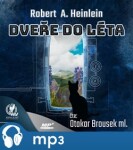 Dveře do léta, mp3 - Robert A. Heinlein