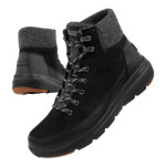Boty Skechers W 144204/BKGY 36