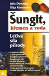 Šungit, křemen voda