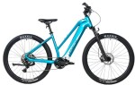 Leader Fox Awalon 20" 29" modrá 2025