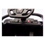 Mamido Elektrické autíčko Formule E Porsche červené