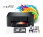 BROTHER multifunkce inkoustová DCP-T430W - A4 128MB 2400x600 16ppm USB 2.0. WIFI - INKTANK, INK BENEFIT EDF_3861056