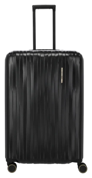 Travelite BARBARA Novelty L Black 104 L TRAVELITE-7000049-01