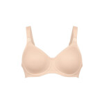 Leni komfortní podprsenka moldovaná 5884 smart rose - Anita Classix 107 smart rose 100F
