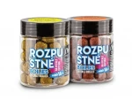 Chytil Rozpustné Boilies 120g 24mm Apač Indian Spice