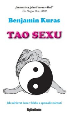 Tao sexu Benjamin Kuras