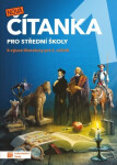 Nová čítanka