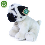 Pes mops 30 cm ECO-FRIENDLY