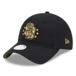 New Era Dámská kšiltovka San Diego Padres MLB 2024 Armed Forces Women's 9TWENTY
