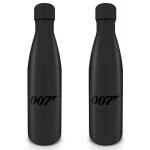 James Bond Láhev nerezová 550 ml - EPEE Merch - Pyramid