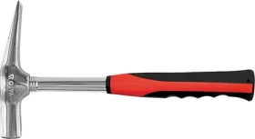 YATO YT-4563 / Kladivo zednické 600 g typ "R" / kovové (YT-4563)