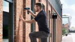 Aku vrtací šroubovák Bosch GSB 120-LI 06019G8102