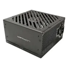 LC POWER LC6650B-SI Integrator Pro / Zdroj / ATX 3.1 / 650 W / 80 PLUS Bronze (LC6650B-SI V3.1)