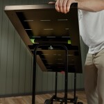 Gravity CART 01 AC SET