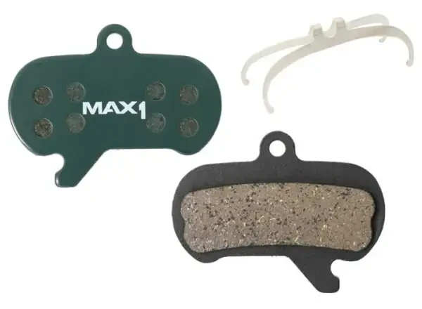 MAX1 brzdové destičky Sram Maven E-Bike