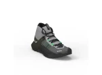 Salewa Wildfire Nxt Mid Gtx pánské turistické boty šedá zelená