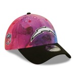 New Era Pánská kšiltovka Los Angeles Chargers NFL 2022 On-Field Crucial Catch 39Thirty Flex Velikost: L/XL