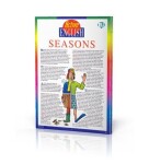 Active English Subject 6 - Seasons